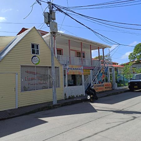 Posada Nativa Lizard House (Adults Only) San Andres  Exterior photo