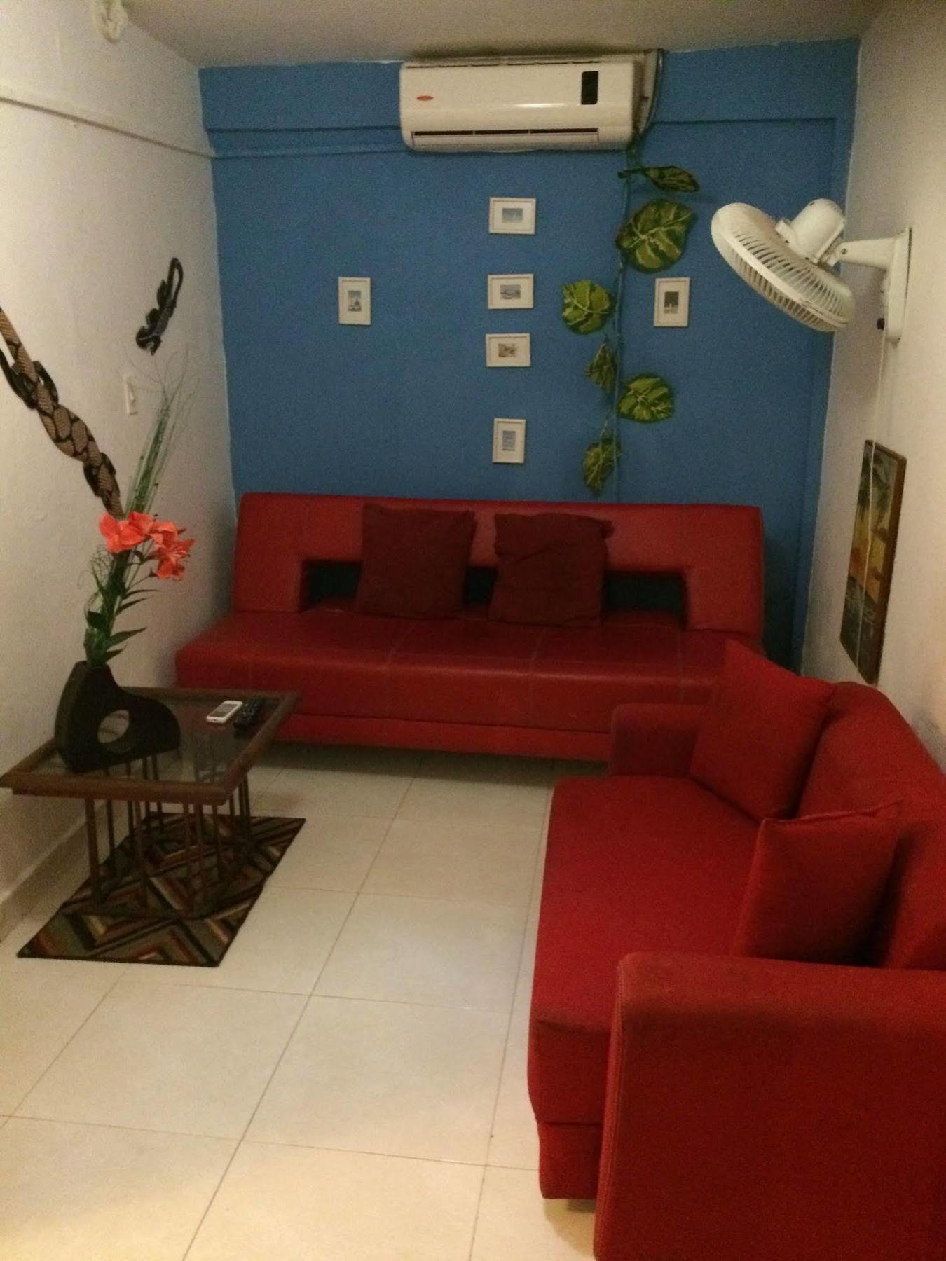 Posada Nativa Lizard House (Adults Only) San Andres  Exterior photo