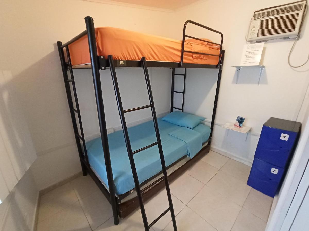Posada Nativa Lizard House (Adults Only) San Andres  Exterior photo